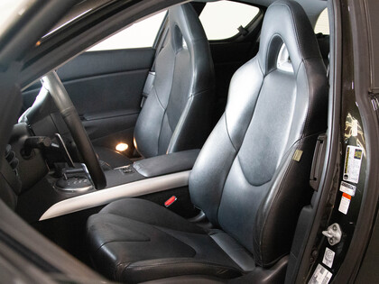 used 2011 Mazda RX-8 car, priced at $5,900