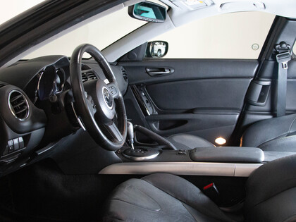 used 2011 Mazda RX-8 car, priced at $5,900