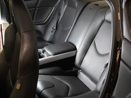 used 2011 Mazda RX-8 car, priced at $5,900