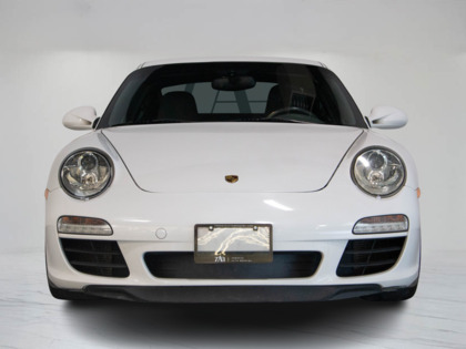 used 2009 Porsche 911 car, priced at $54,900