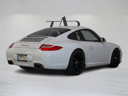 used 2009 Porsche 911 car, priced at $54,900