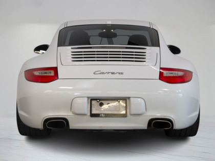 used 2009 Porsche 911 car, priced at $54,900