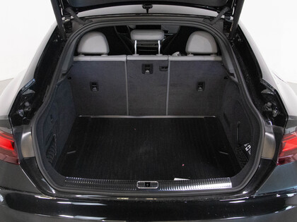 used 2023 Audi S5 Sportback car, priced at $61,900