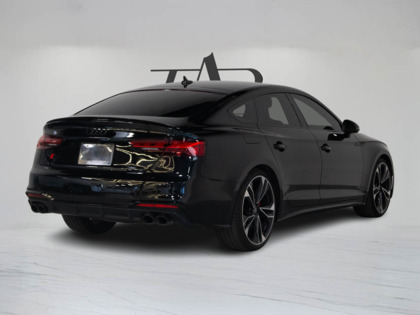 used 2023 Audi S5 Sportback car, priced at $61,900