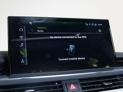 used 2023 Audi S5 Sportback car, priced at $61,900