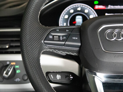 used 2023 Audi S5 Sportback car, priced at $61,900