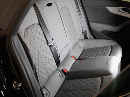 used 2023 Audi S5 Sportback car, priced at $61,900