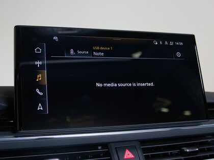 used 2023 Audi S5 Sportback car, priced at $61,900