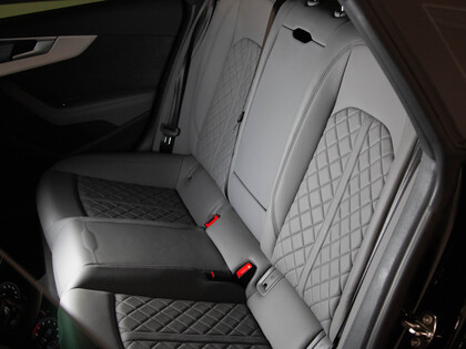 used 2023 Audi S5 Sportback car, priced at $61,900