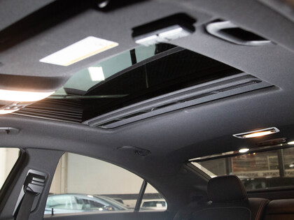 used 2016 Mercedes-Benz CLS car, priced at $29,900