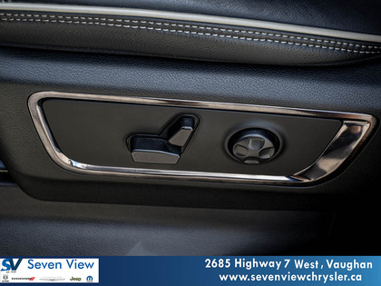 used 2023 Ram 1500 car, priced at $68,310