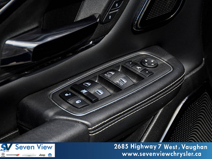 used 2023 Ram 1500 car, priced at $68,310