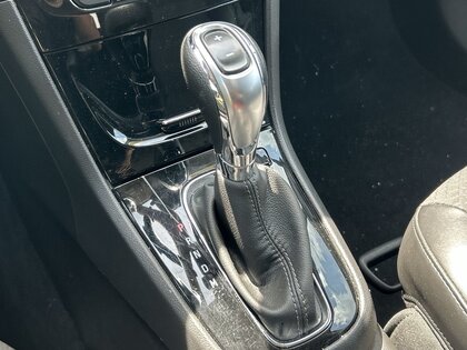 used 2022 Buick Encore car, priced at $22,502