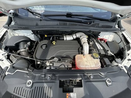 used 2022 Buick Encore car, priced at $22,502