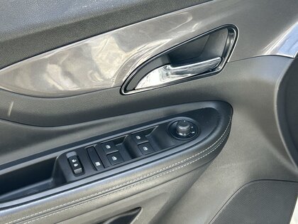 used 2022 Buick Encore car, priced at $22,502