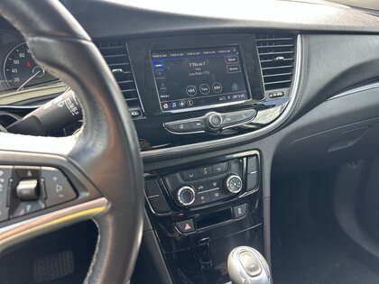 used 2022 Buick Encore car, priced at $22,502