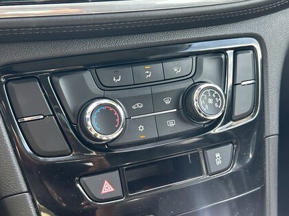 used 2022 Buick Encore car, priced at $22,502