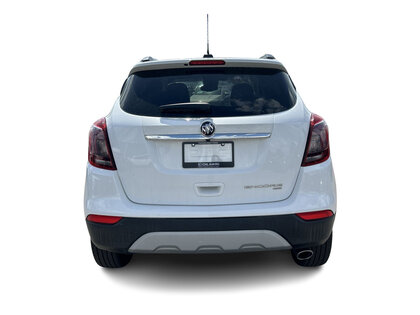 used 2022 Buick Encore car, priced at $22,502