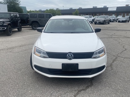 used 2012 Volkswagen Jetta Sedan car, priced at $4,910