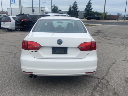 used 2012 Volkswagen Jetta Sedan car, priced at $4,910