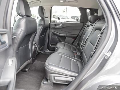 used 2022 Ford Escape car, priced at $28,993