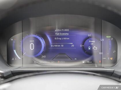 used 2022 Ford Escape car, priced at $28,993