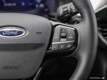 used 2022 Ford Escape car, priced at $28,993