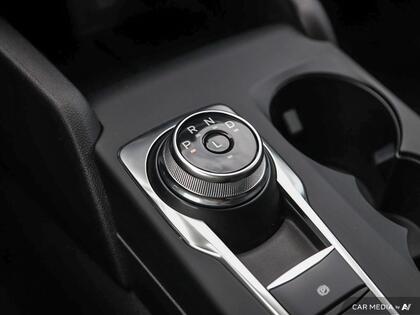 used 2022 Ford Escape car, priced at $28,993