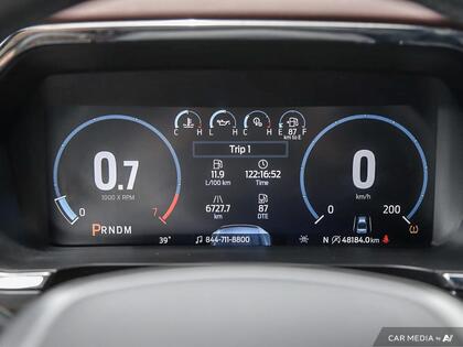 used 2023 Ford F-150 car, priced at $57,700