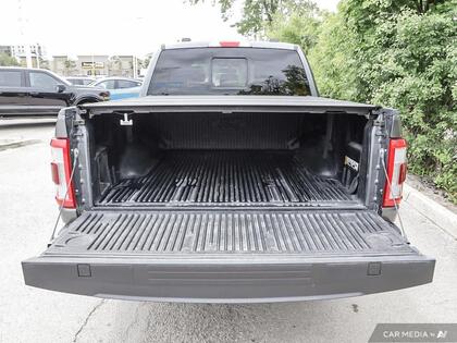 used 2023 Ford F-150 car, priced at $57,700