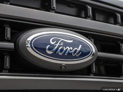 used 2023 Ford F-150 car, priced at $57,700