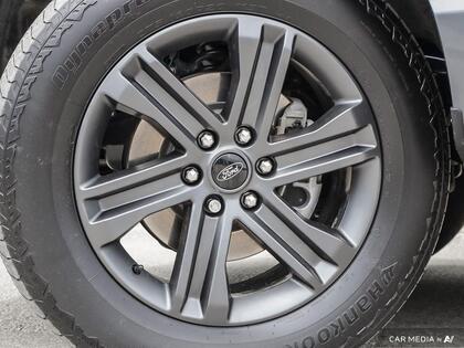 used 2023 Ford F-150 car, priced at $57,700