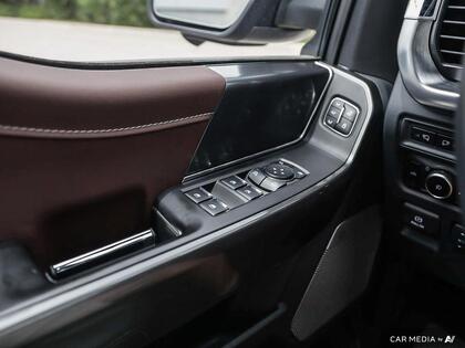 used 2023 Ford F-150 car, priced at $57,700