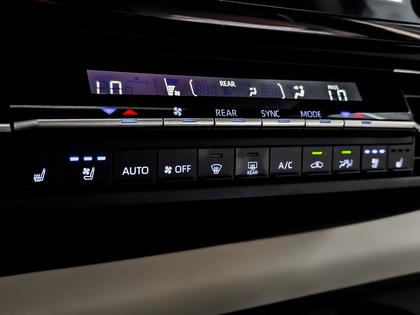 used 2024 Toyota Sienna car, priced at $68,000