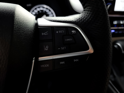 used 2024 Toyota Sienna car, priced at $68,000