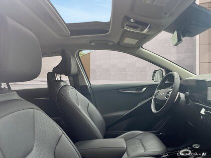 used 2023 Kia Niro EV car, priced at $45,642
