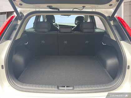 used 2023 Kia Niro EV car, priced at $45,642