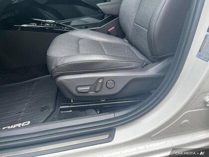 used 2023 Kia Niro EV car, priced at $45,642