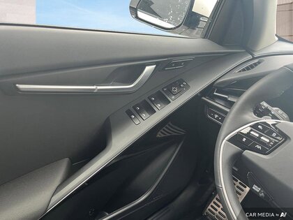 used 2023 Kia Niro EV car, priced at $45,642
