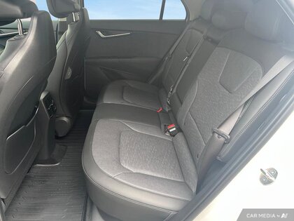 used 2023 Kia Niro EV car, priced at $45,642