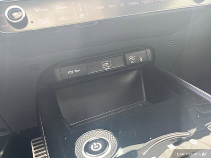 used 2023 Kia Niro EV car, priced at $45,642