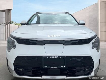 used 2023 Kia Niro EV car, priced at $45,642