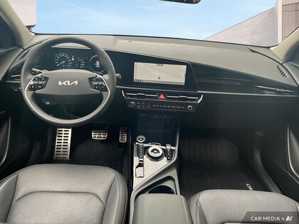 used 2023 Kia Niro EV car, priced at $45,642