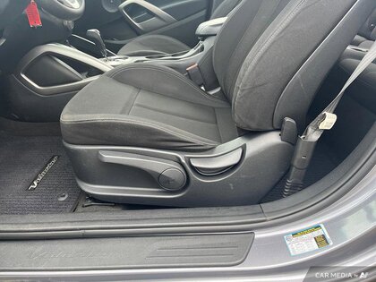 used 2016 Hyundai Veloster car, priced at $12,492