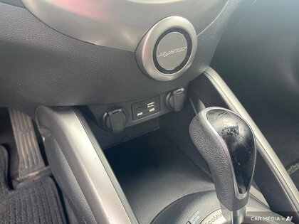 used 2016 Hyundai Veloster car, priced at $12,492