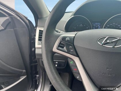 used 2016 Hyundai Veloster car, priced at $12,492