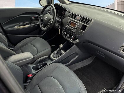 used 2012 Kia Rio car, priced at $10,697