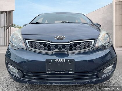 used 2012 Kia Rio car, priced at $10,697