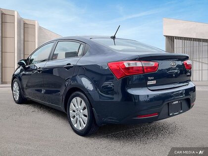 used 2012 Kia Rio car, priced at $10,697