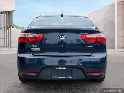 used 2012 Kia Rio car, priced at $10,697